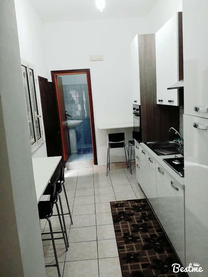 Catania House Βίλα Εξωτερικό φωτογραφία